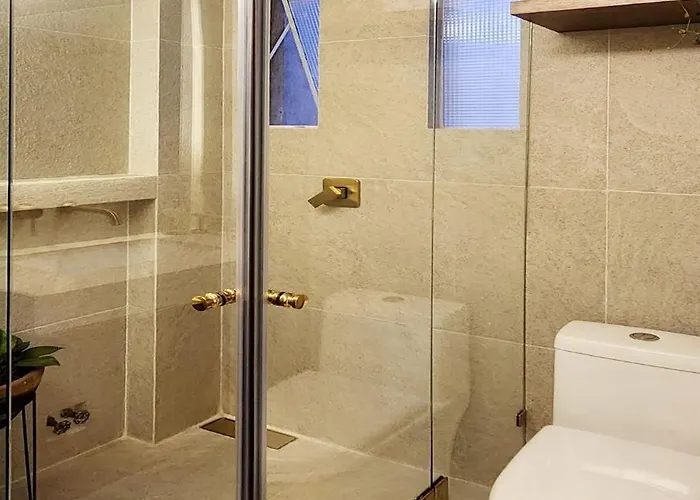 Roma Hideaway Apartment Mexiko-Stadt