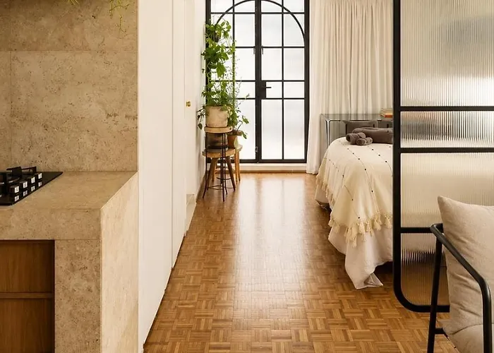Roma Hideaway * Mexiko-Stadt