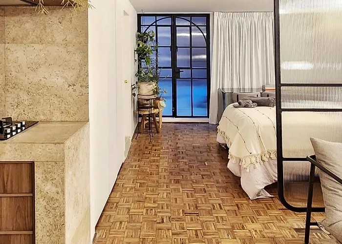 Apartment Roma Hideaway *